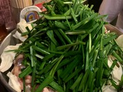 もつ鍋専門店 元祖 もつ鍋 楽天地 西中洲店