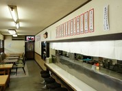 定食・中華そば 万ぷく食堂