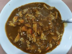 わがまま丼苫小牧食堂