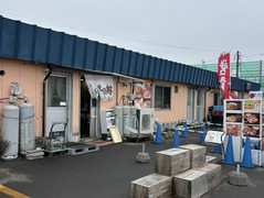わがまま丼苫小牧食堂