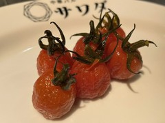 大阪中華サワダ飯店
