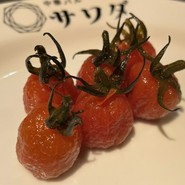 大阪中華サワダ飯店