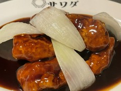 大阪中華サワダ飯店