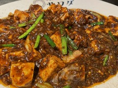 大阪中華サワダ飯店