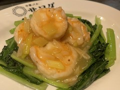 大阪中華サワダ飯店