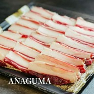ジビエ料理 あまからくまから 浅草
