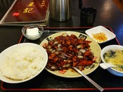 中国料理 王記