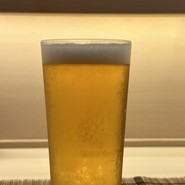 鮨 なか尾 東京