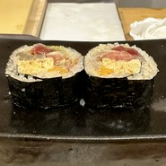 鮨 なか尾 東京