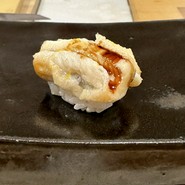 鮨 なか尾 東京