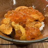 鮨 なか尾 東京