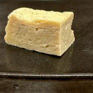 鮨 なか尾 東京