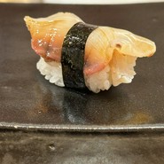 鮨 なか尾 東京