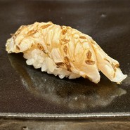 鮨 なか尾 東京