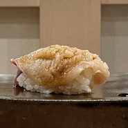 鮨 なか尾 東京