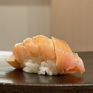 鮨 なか尾 東京