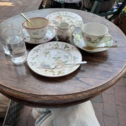 カフェ・ル・グレ