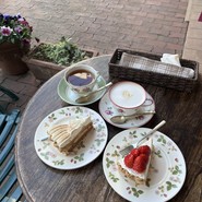 カフェ・ル・グレ