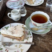 カフェ・ル・グレ