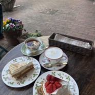 カフェ・ル・グレ