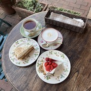 カフェ・ル・グレ