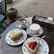 カフェ・ル・グレ