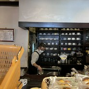 カフェ・ル・グレ