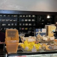 カフェ・ル・グレ