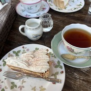 カフェ・ル・グレ