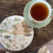 カフェ・ル・グレ