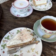 カフェ・ル・グレ