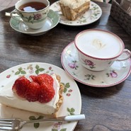 カフェ・ル・グレ