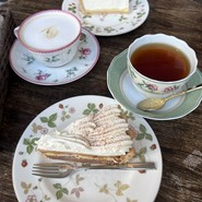 カフェ・ル・グレ