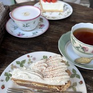 カフェ・ル・グレ