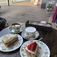 カフェ・ル・グレ