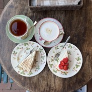 カフェ・ル・グレ