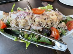 グリルバル サンク下北沢