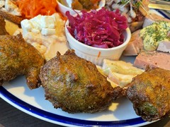 グリルバル サンク下北沢