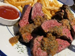 グリルバル サンク下北沢