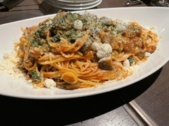 グリルバル サンク下北沢