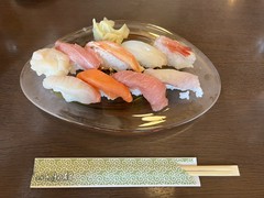 小樽たけの寿司