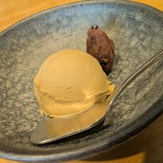 てんぷら山の上Ginza