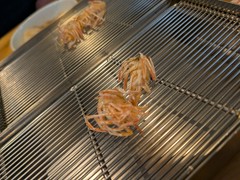 てんぷら山の上Ginza