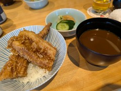 てんぷら山の上Ginza