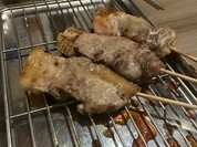 串 新町ホルモン