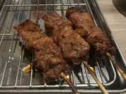 串 新町ホルモン