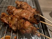 串 新町ホルモン