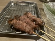 串 新町ホルモン