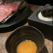 焼肉　うしどし　新宿