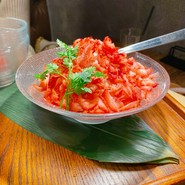 焼肉うしどし 新宿